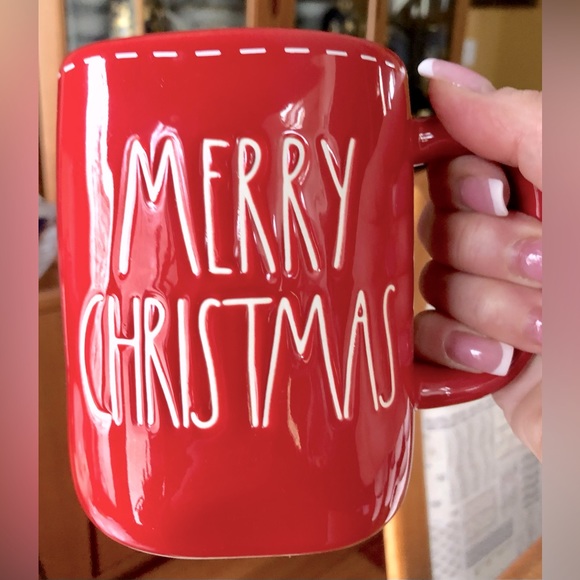 Rae Dunn mug - Picture 1 of 1